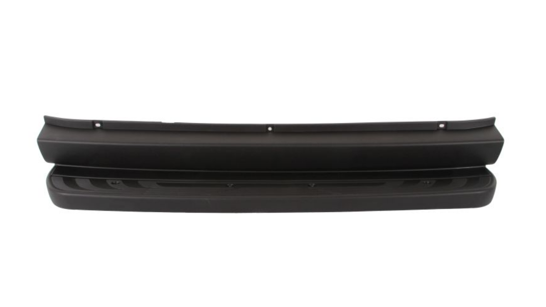 MB Sprinter (18-) Galinis bamperis, 9078801100, A9078801100