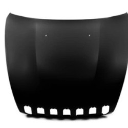 Jeep Cherokee (13-) Mootorikate, 34X203, 68103664AC, 68103664AA