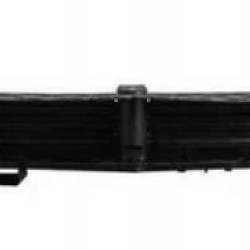 Jeep Cherokee (13-) Kühlergrill, 34X227-3, 68164480AC