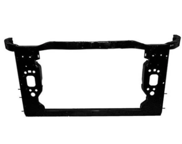 Jeep Cherokee (13-) Priekinė panelė, 34X204, 68227489AA