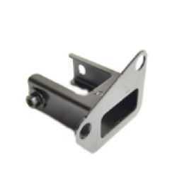 Jeep Cherokee (13-) Frontverkleidungsteil (Latitude/Limited, links), 34X20451, 68227520AA