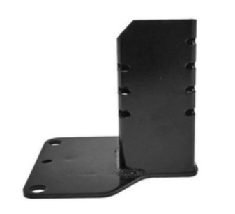 Jeep Cherokee (13-) Pastiprinimo tvirtinimas (dešinė), 34X20732, 68096086AB