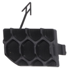 Jeep Cherokee (13-) Priekinis kablio dangtelis, 68158579AA