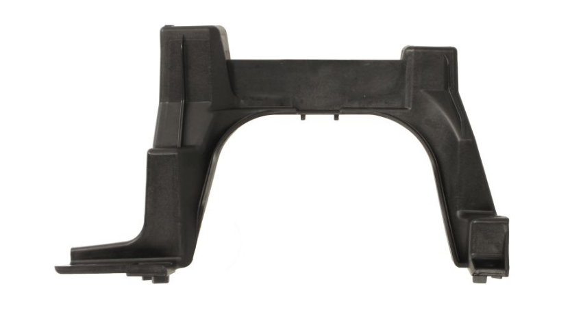 Jeep Cherokee (13-) Galinio bamperio tvirtinimas (dešinė), 68236951AB