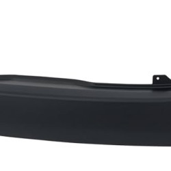 Jeep Cherokee (18-) støtfanger foran, 34X407-1, 68406528AD, 68406528AC
