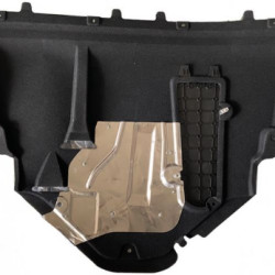 Jeep Cherokee (18-) Motorbeskyttelse, 34X43451X, 53456573