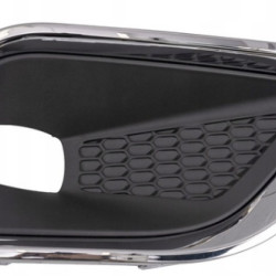 Jeep Cherokee (18-) Grotelės (dešinė), 34X427-2, 6DE40SZ0AA, 68287994AB