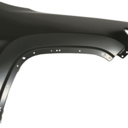 Jeep Cherokee (18-) Крыло переднее (правое), 34X402, 68292514AC