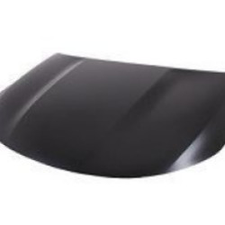 Kia Sorento (20-) Engine cover, 41K303, 66400R5000