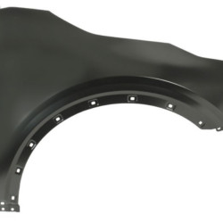 Kia Sportage (21-) priekšējais spārns (pa labi), 41X202, 66321-P1000, 66321-DW000