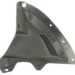 Mazda CX-30 (19-) Front fender (right), DGH9-56-13Y