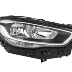 MB H247 (20-) Priekinis žibintas (H7+H7+LED, dešinė), 50L510-H, A 247 906 58 01, 247 906 58 01, 1EG013074121, 013074121