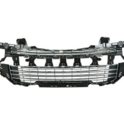 Peugeot 308 (07-) Grille (Sport), 571227-1, 7414VP