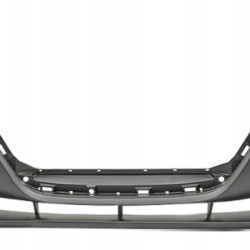 Nissan Leaf (17-) Priekšējais bamperis, 27H207, 62022-5SH0A
