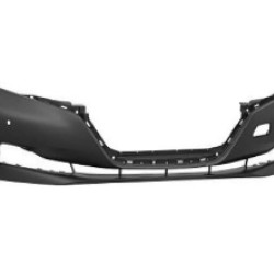 Nissan Leaf (17-) Priekšējais buferis (4 caurumi parktronic), 27H207-1, 62022-5SH3A