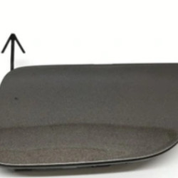 Nissan Leaf (17-) Priekinio kablio dangtelis, 27H207-9, 622A0-5SK0A