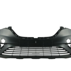 Renault Arkana (21-) Front bumper, 62 01 084 75R