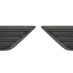 Renault Arkana (21-) Grille (set), 26 33 106 16R