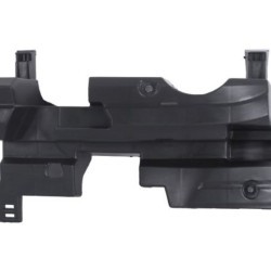 Renault Arkana (21-) Galinio bamperio pastiprinimas (kairė), 85 09 380 64R