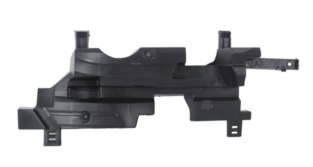 Renault Arkana (21-) Galinio bamperio pastiprinimas (dešinė), 85 09 260 89R