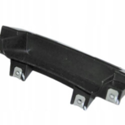 Alfa Romeo Stelvio (17-) Priekinio bamperio tvirtinimas (dešinė), OE50553731, 50553731, 50540728