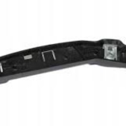 Alfa Romeo Stelvio (17-) Priekinio bamperio tvirtinimas (kairė), OE50556439, 50556439