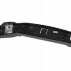 Alfa Romeo Stelvio (17-) Priekinio bamperio tvirtinimas (dešinė), OE50556438, 50556438