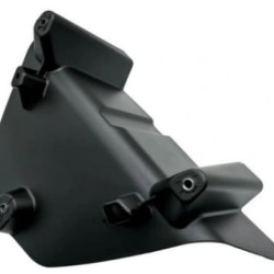 Alfa Romeo Stelvio (17-) Grille fixing, OE50574403, 50574403