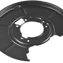 BMW 3 (e90-) Tagumise piduriketta kaitse (kupee/kombi, vasak), 2007OT-5, V20-2788, J3340811, 34211158991, 33 10 7416, 231507, 171541