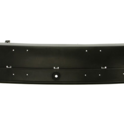 BMW 3 (90-) Priekinio numerio laikiklis, 51111960711, 51111960693, 51118146076