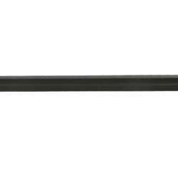 BMW 3 (90-) Rear door strip (right), 51 13 1 960 734