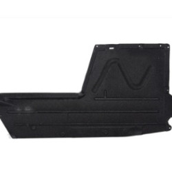 BMW 1 (11-) Käigukasti kaitse, 20D1347X, 51757241830