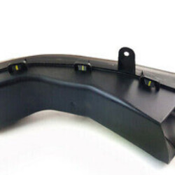 BMW 1 (11-) Õhusuunaja (vasakul), 20C104-7, 51747245781