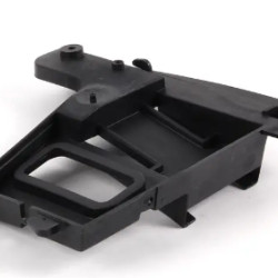 BMW 7 (94-) Priekinio bamperio tvirtinimas (kairė), 20220715, 51118125307