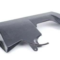 BMW 5 (87-) Variklio apsauga (benzinas), 201534-7, 51711938182