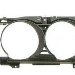 BMW 5 (93-) Radiatora režģis (pa labi), 201516-3, 51138148312