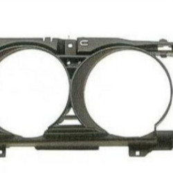 BMW 5 (93-) Radiatora režģis (pa labi), 201516-3, 51138148312