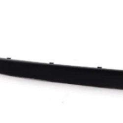 BMW 5 (96-) priekšējā bufera pārsegs (pa labi), 201607-6, 51118159352