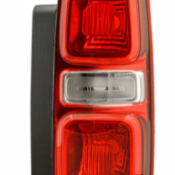 Vivaro/Jumpy (16-) Galinis žibintas (dešinė), 23V1880E, SU001A4080, 9808243080, 11E911012B, 1114911012