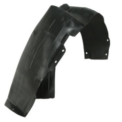 Hyundai Ioniq (16-) Front fender (left), 86811G2000