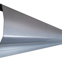 VW Golf 7 (12-) Schwelle (rechts), 95C242-3