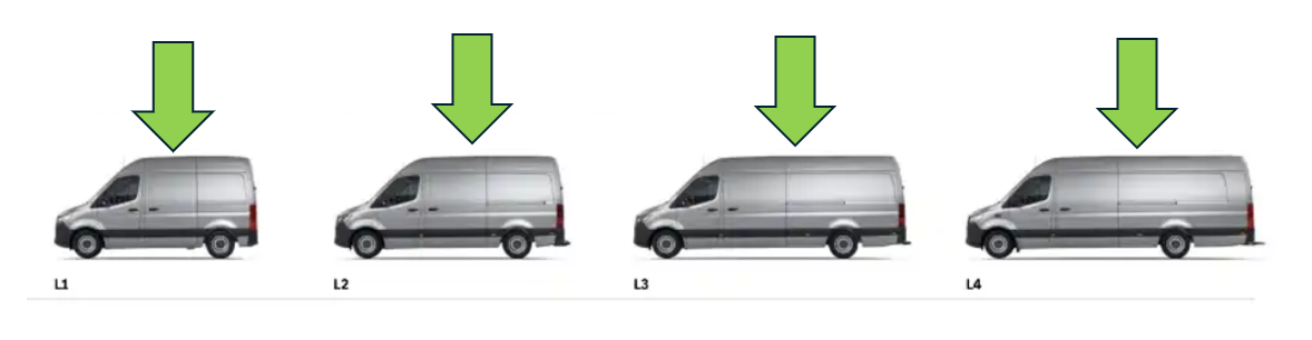 50654017,5901532556308,MB Sprinter/VW Crafter 2006 Galinių vartų vidus,MB Sprinter/VW Crafter 2006 duru skardos, MB Sprinter/VW Crafter 2006 galo skardos