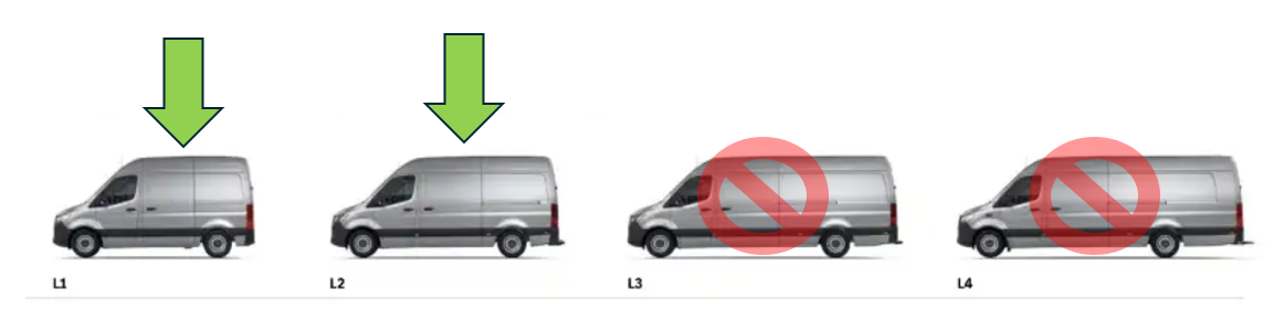 Sprinter/Crafter (06-) Skarda už galinio rato (trumpo;vid., dešinė), MB Sprinter Galinio sparno dalis, VW Crafter Galinio sparno dalis, 50658492, 5901532128741