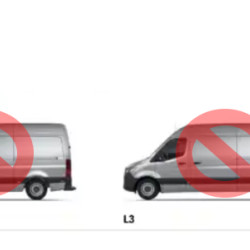 Sprinter/Crafter (06-) Slank. durų slenkstis (trumpo, dešinė), MB Sprinter slankiojančių durų slenkstis, VW Crafter slankiojančių durų slenkstis, 2E1 809 244, 506542-2