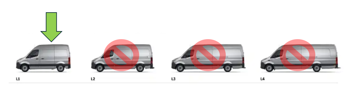 Sprinter/Crafter (06-) Skarda prieš galinį ratą (trumpo, kairė), 50658381K, A9066375209, A 906 637 52 09, 9066375209, 2E1 809 157, 066375209