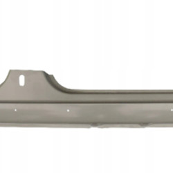 Ford Focus (04-)/C-Max (03-) Część progowa (4D, prawa), 320242-3, 1528903, 4M51-A10130-CB