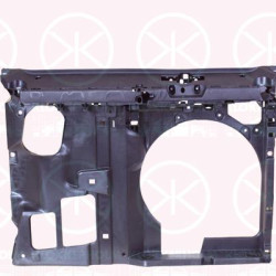 Radiator Support, Full Body Section, 1S0 805 588 L (VW)