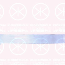 Support, bumper, Aluminium, Front, 2 304 890 (FORD), 2 176 585 (FORD), 2 184 400 (FORD)