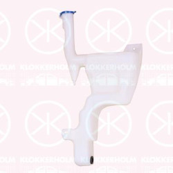 Washer Fluid Reservoir, window cleaning, 1716904 (FORD), 1764300 (FORD)