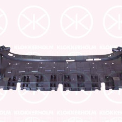 Engine Cover, Front, Front Section, 2390202 (FORD)